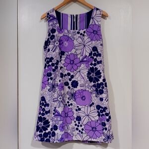 Rare reversible dress